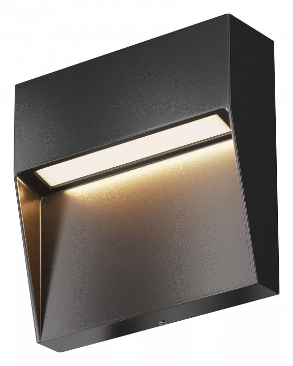 

Накладной светильник Maytoni Mane O047SL-L3B3K