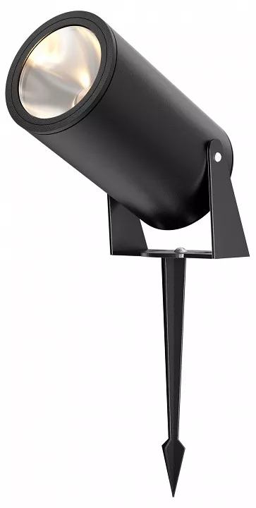 

Наземный прожектор Maytoni Bern O050FL-L30GF3K