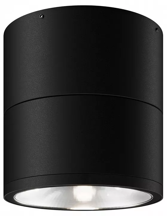

Накладной светильник Maytoni Spin O310CL-L12GF3K