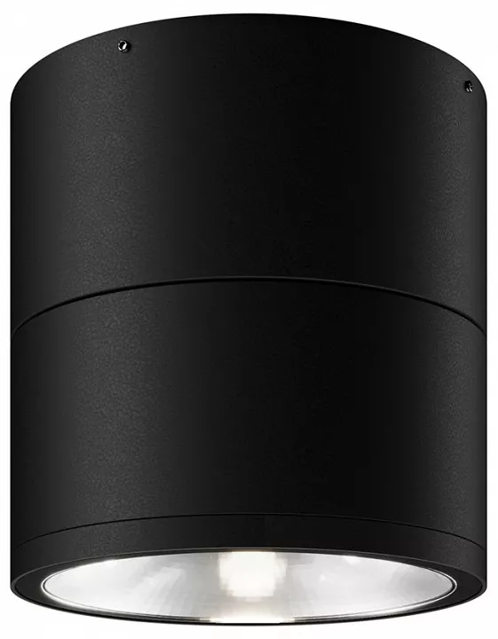Накладные светильники Накладной светильник Maytoni Spin O310CL-L7GF3K