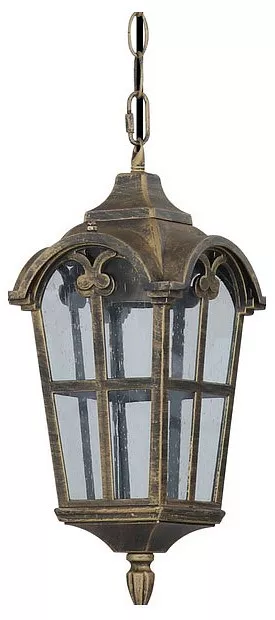 

Подвесной светильник Maytoni Outdoor O413PL-01GB