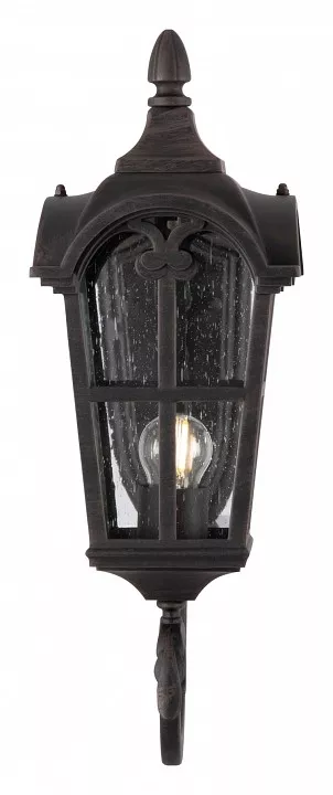  Настенный светильник Maytoni Outdoor O413WL-01BZ1