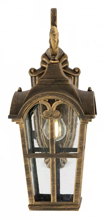 

Светильник на штанге Maytoni Albion O413WL-01GB