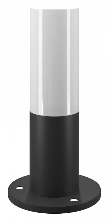  Ландшафтный светильник Maytoni Outdoor O418FL-01B
