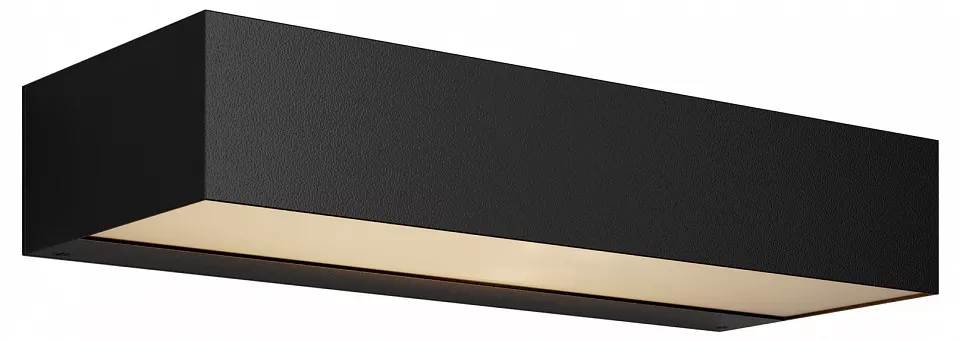 

Накладной светильник Maytoni Lot O428WL-L10GF3K