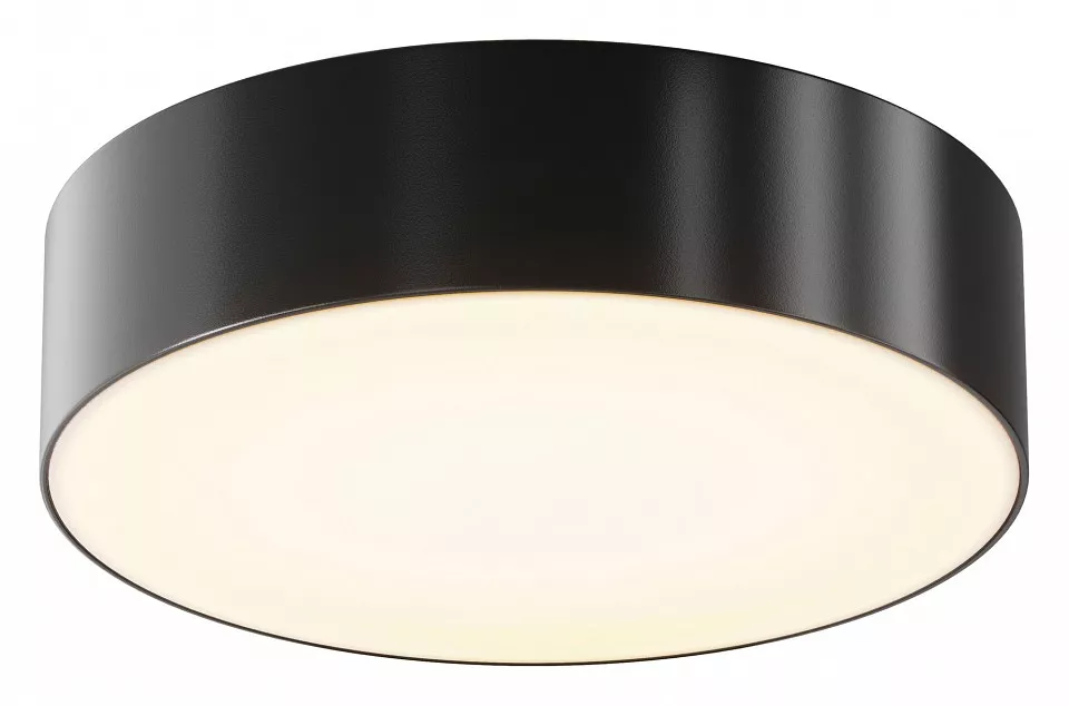 

Накладной светильник Maytoni Zon IP O431CL-L30B3K