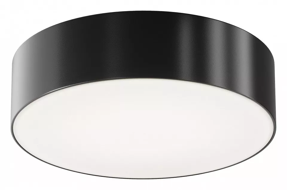 

Накладной светильник Maytoni Zon IP O431CL-L30B4K