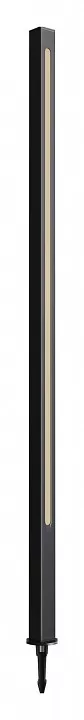   Santehnika Room Наземный высокий светильник Maytoni Pole O440FL-L12GF3K