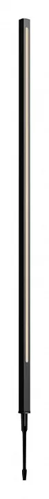 

Наземный высокий светильник Maytoni Pole O440FL-L18GF3K