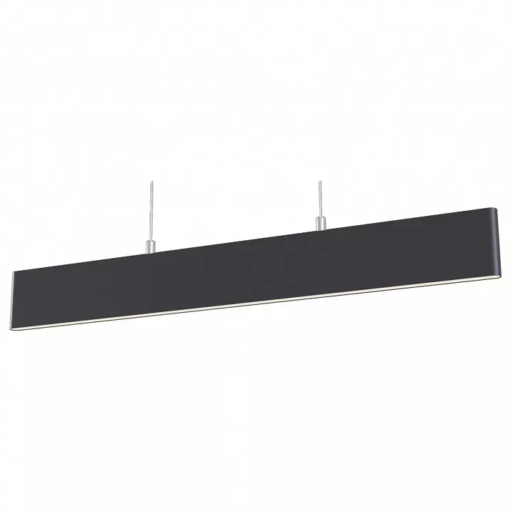 

Подвесной светодиодный светильник Maytoni Step P010PL-L23B4K