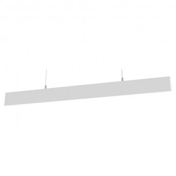 

Подвесной светодиодный светильник Maytoni Step P010PL-L30W4K