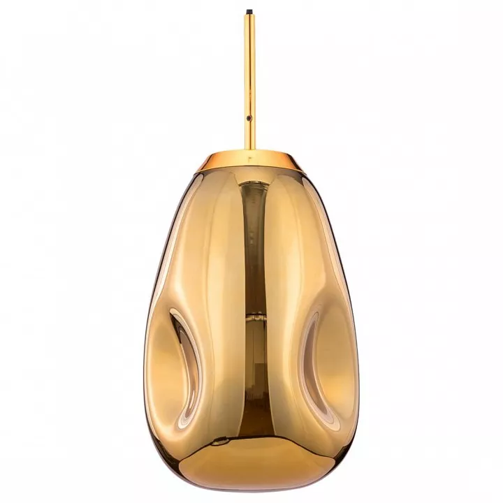 

Подвесной светильник Maytoni Mabell P013PL-01G
