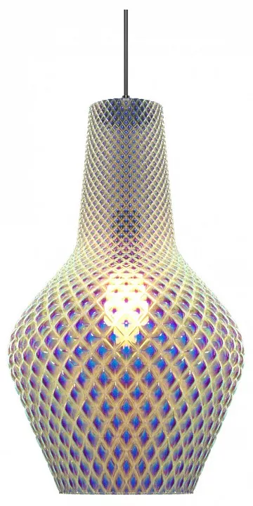 

Подвесной светильник Maytoni Tommy P054PL-01B2
