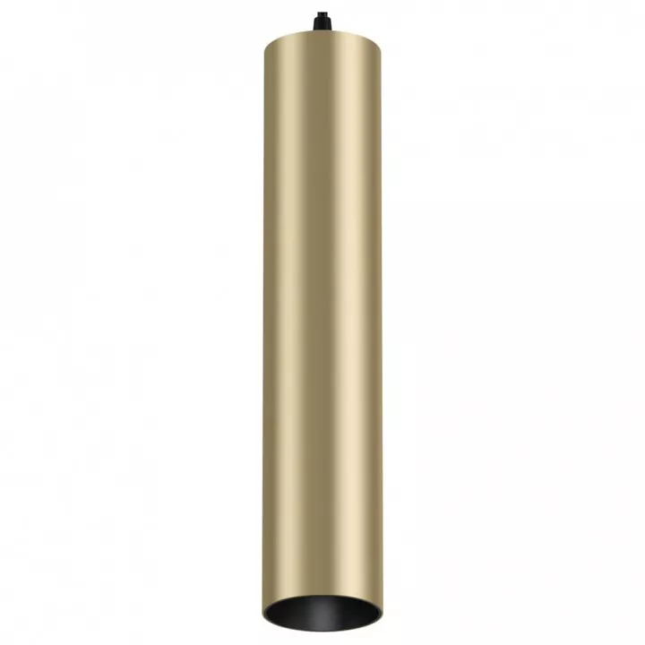 

Подвесной светильник Maytoni Technical Focus P075PL-01MG