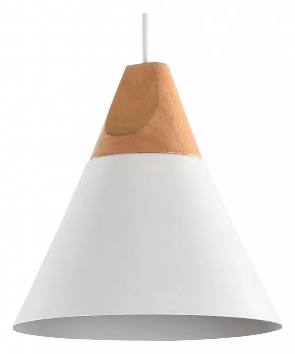 

Подвесной светильник Maytoni Bicones P359-PL-01-W