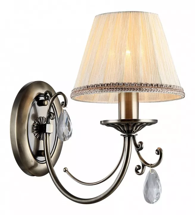 

Бра Maytoni Soffia RC093-WL-01-R