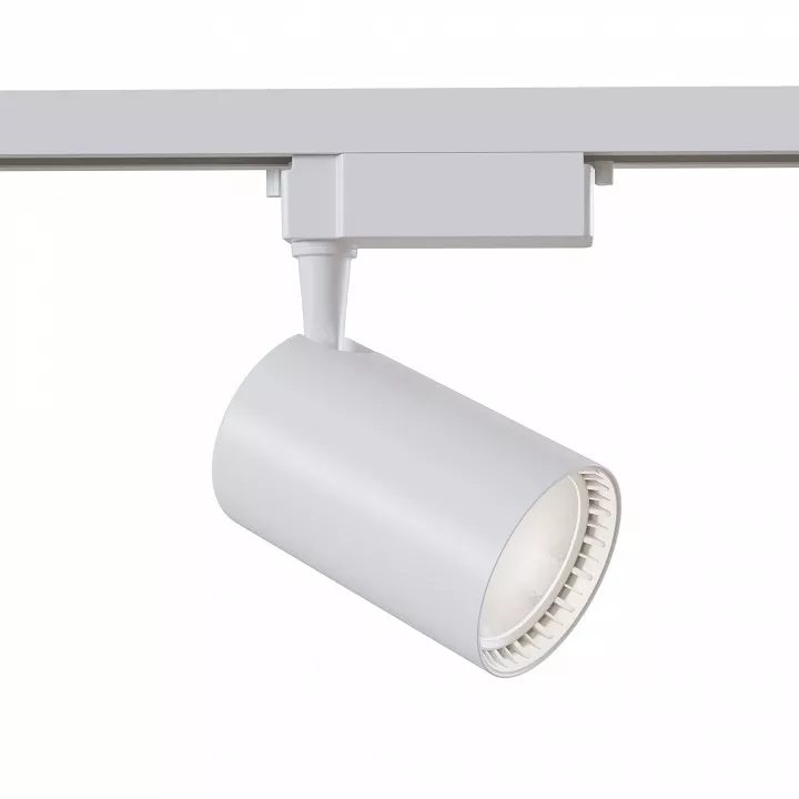 

Светильник на штанге Maytoni Vuoro TR003-1-26W3K-M-W
