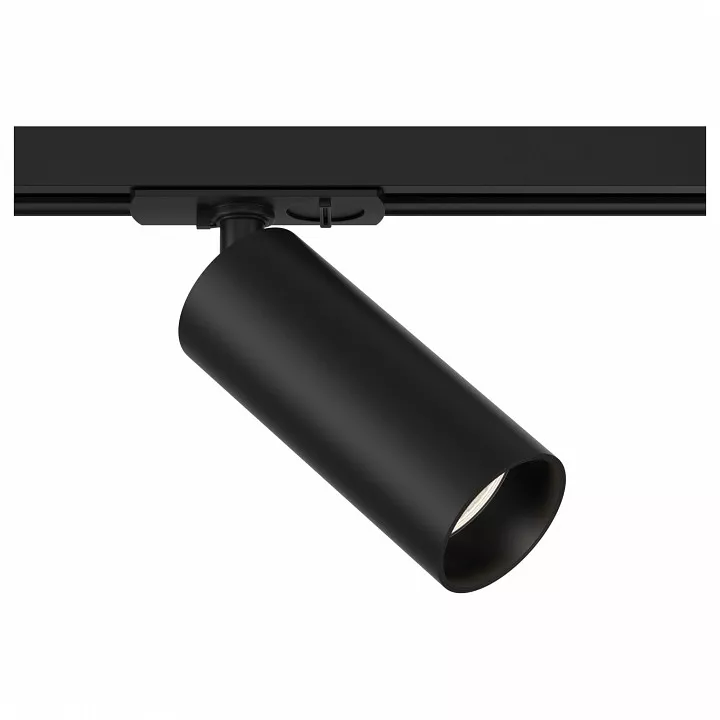 

Трековый светильник Maytoni Technical Focus LED TR021-1-12B4K-W-B