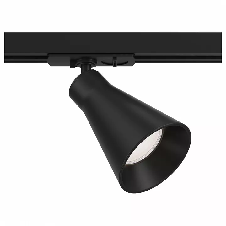

Трековый светильник Maytoni Technical Track lamps TR022-1-GU10-B