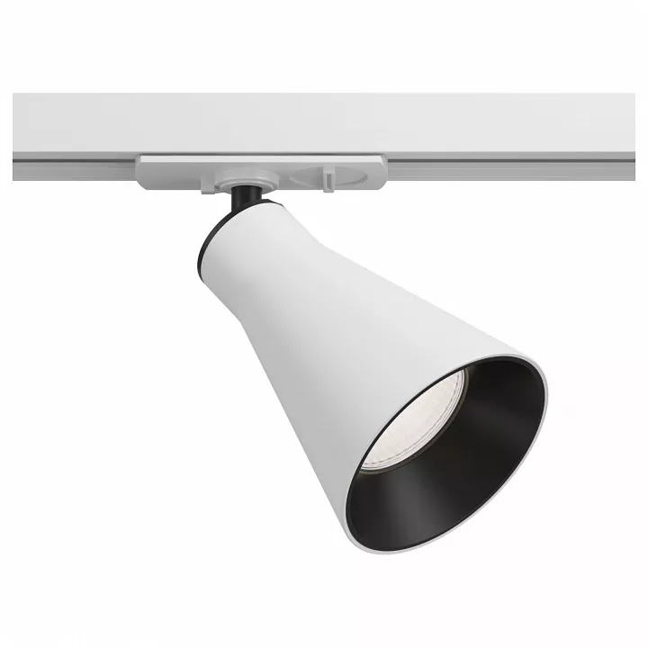 

Трековый светильник Maytoni Technical Track lamps TR022-1-GU10-W
