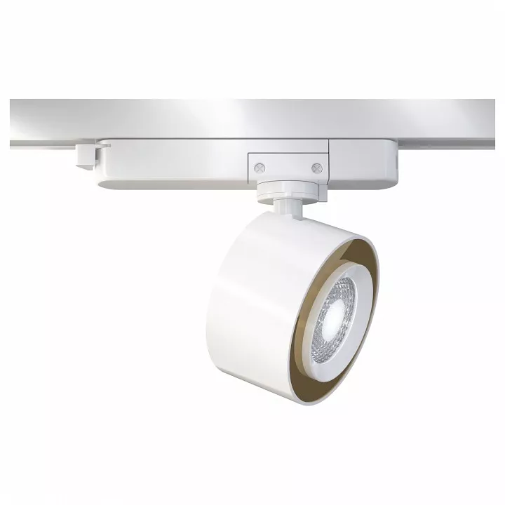 

Трековый светодиодный светильник Maytoni Track lamps TR023-1-12W4K