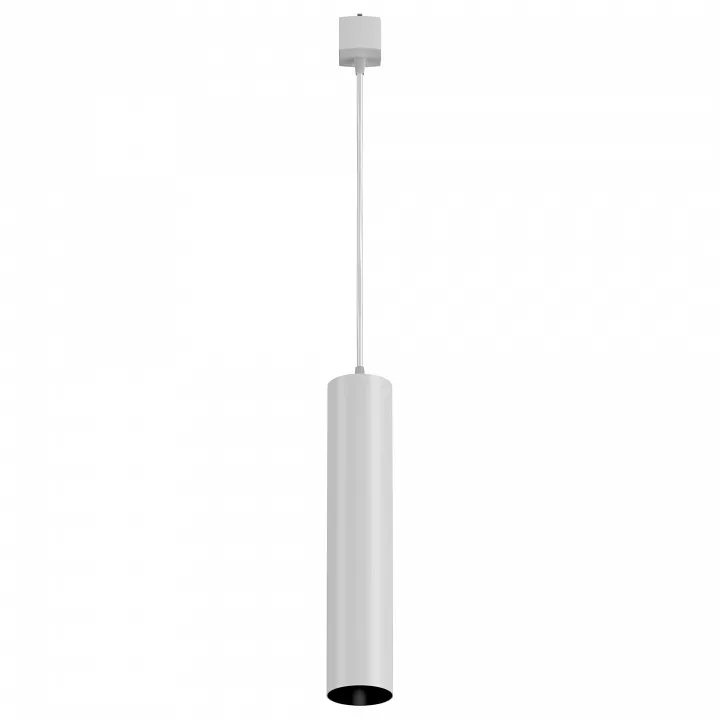 

Трековый светильник Maytoni Technical Focus TR025-1-GU10-W