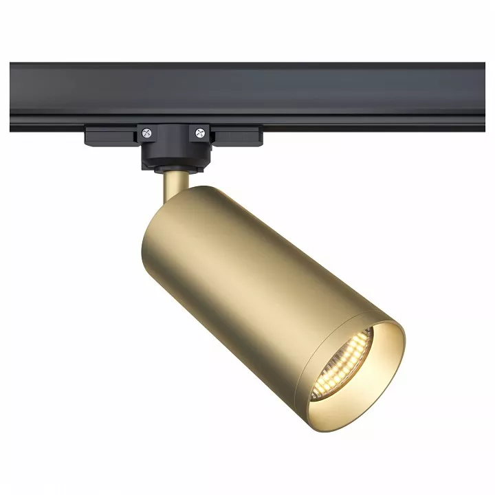 

Трековый светильник Maytoni Technical Focus TR028-3-GU10-MG
