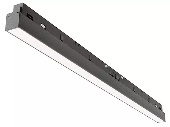 

Встраиваемый светильник Maytoni Basis TR030-4-24WTW-DD-B