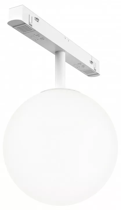 

Светильник на штанге Maytoni Luna TR038-4-5W3K-WW-DS-W