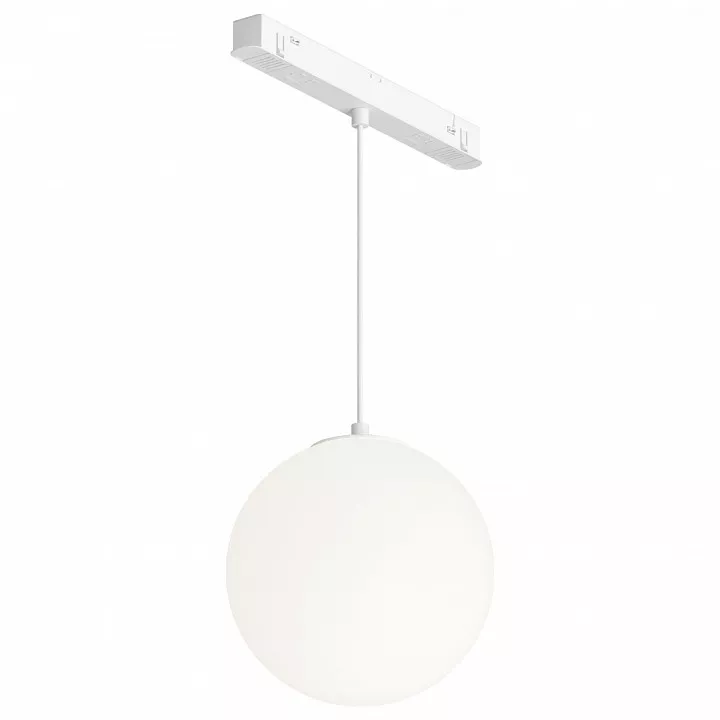 

Подвесной светильник Maytoni Luna TR039-4-5WTW-DD-W