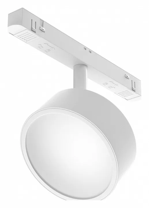 Светильники на штанге  Santehnika Room Светильник на штанге Maytoni Rado TR040-4-18W3K-DS-W