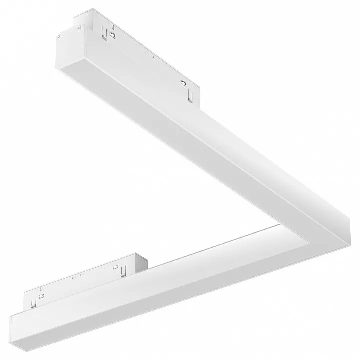 

Встраиваемый светильник Maytoni Basis TR042-2-24W4K-W