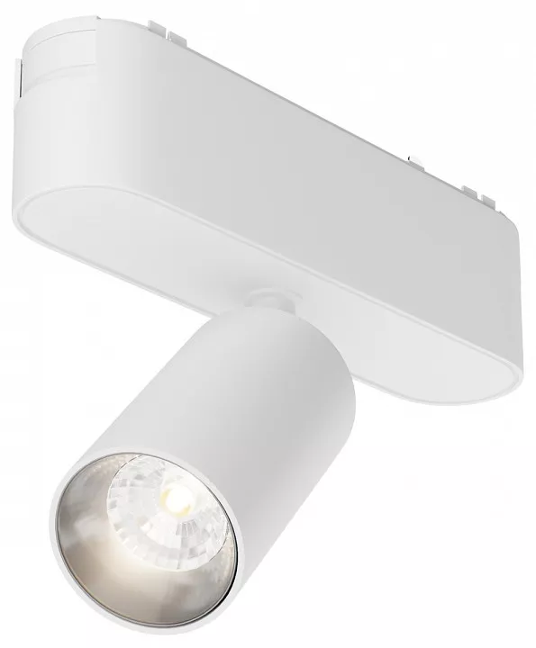 Светильники на штанге Светильник на штанге Maytoni Focus LED TR103-1-5W4K-M-W