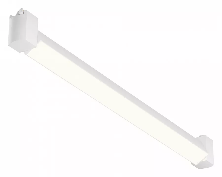 

Накладной светильник Maytoni Basis Rot TR104-1-20W3K-W