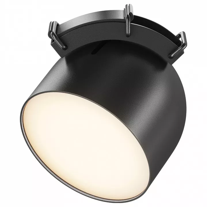 

Накладной светильник Maytoni Cup TR124B-12W3K-B