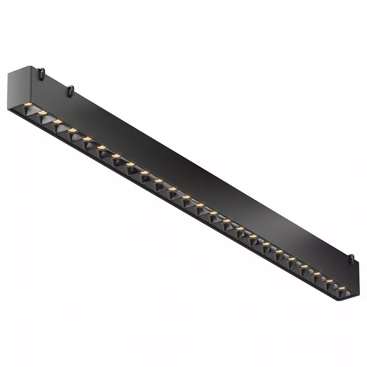 

Накладной светильник Maytoni Points TR128B-24W3K-M-B