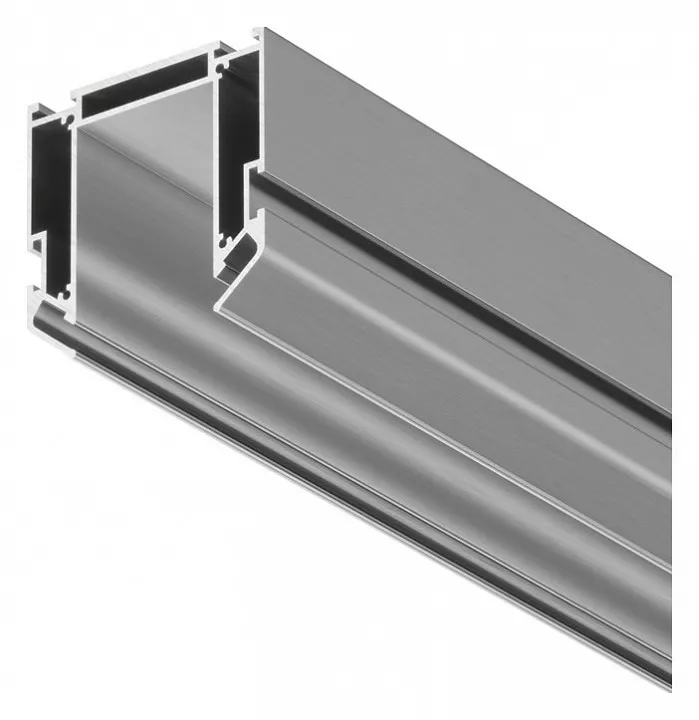 Трековые системы Трек встраиваемый Maytoni Busbar trunkings Gravity TRA010MP-212S