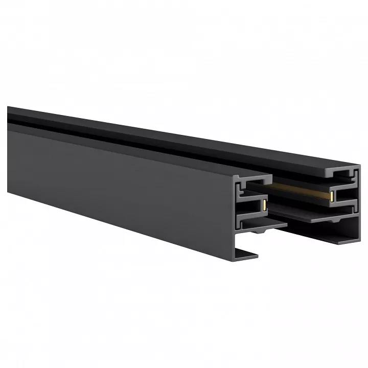   Santehnika Room Шинопровод однофазный Maytoni Technical Busbar trunkings TRX001-113B
