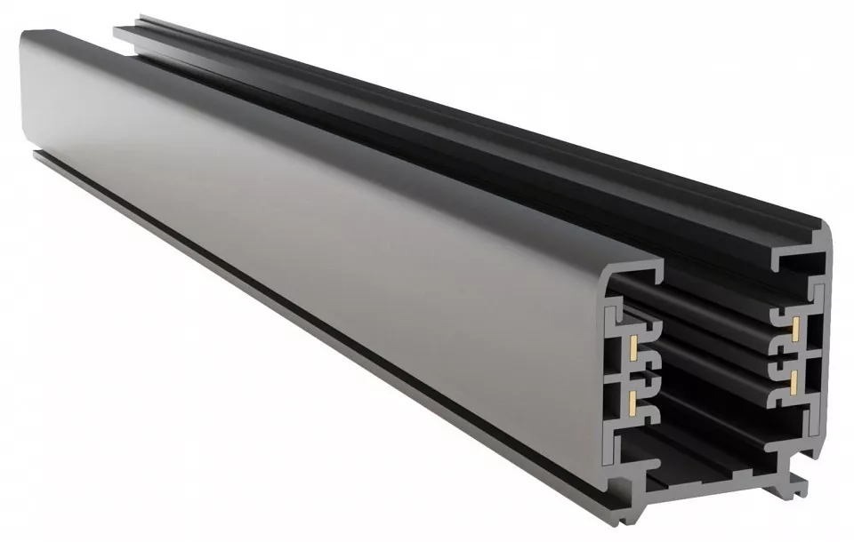 

Шинопровод трехфазный Maytoni Technical Busbur Trunking TRX005-311B