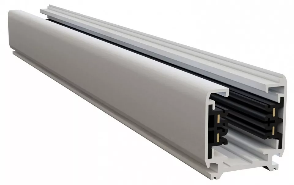   Santehnika Room Шинопровод трехфазный Maytoni Technical Busbur Trunking TRX005-312W