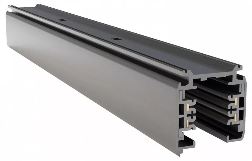  Шинопровод трехфазный Maytoni Technical Busbur Trunking TRX005-313B