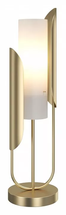 

Настольная лампа Maytoni Сipresso Z014TL-01G