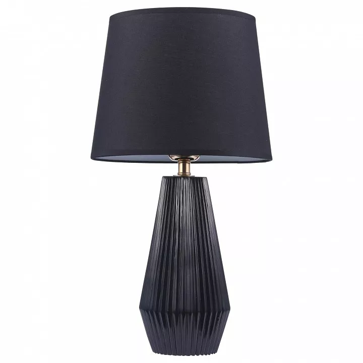 

Настольная лампа Maytoni Calvin Table Z181-TL-01-B