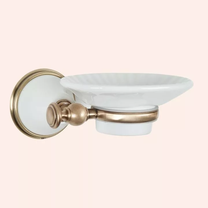 

Мыльница Tiffany World Harmony (TWHA106bi/br)