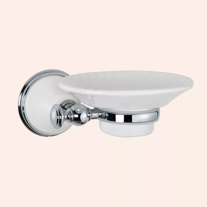 

Мыльница Tiffany World Harmony (TWHA106bi/cr)
