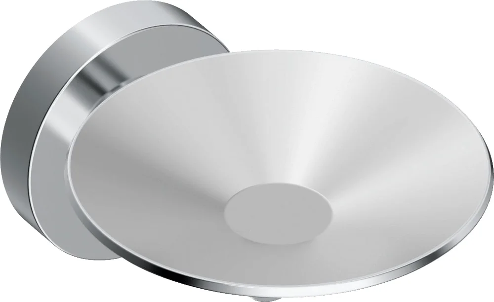 

Мыльница Ideal Standard IOM хром