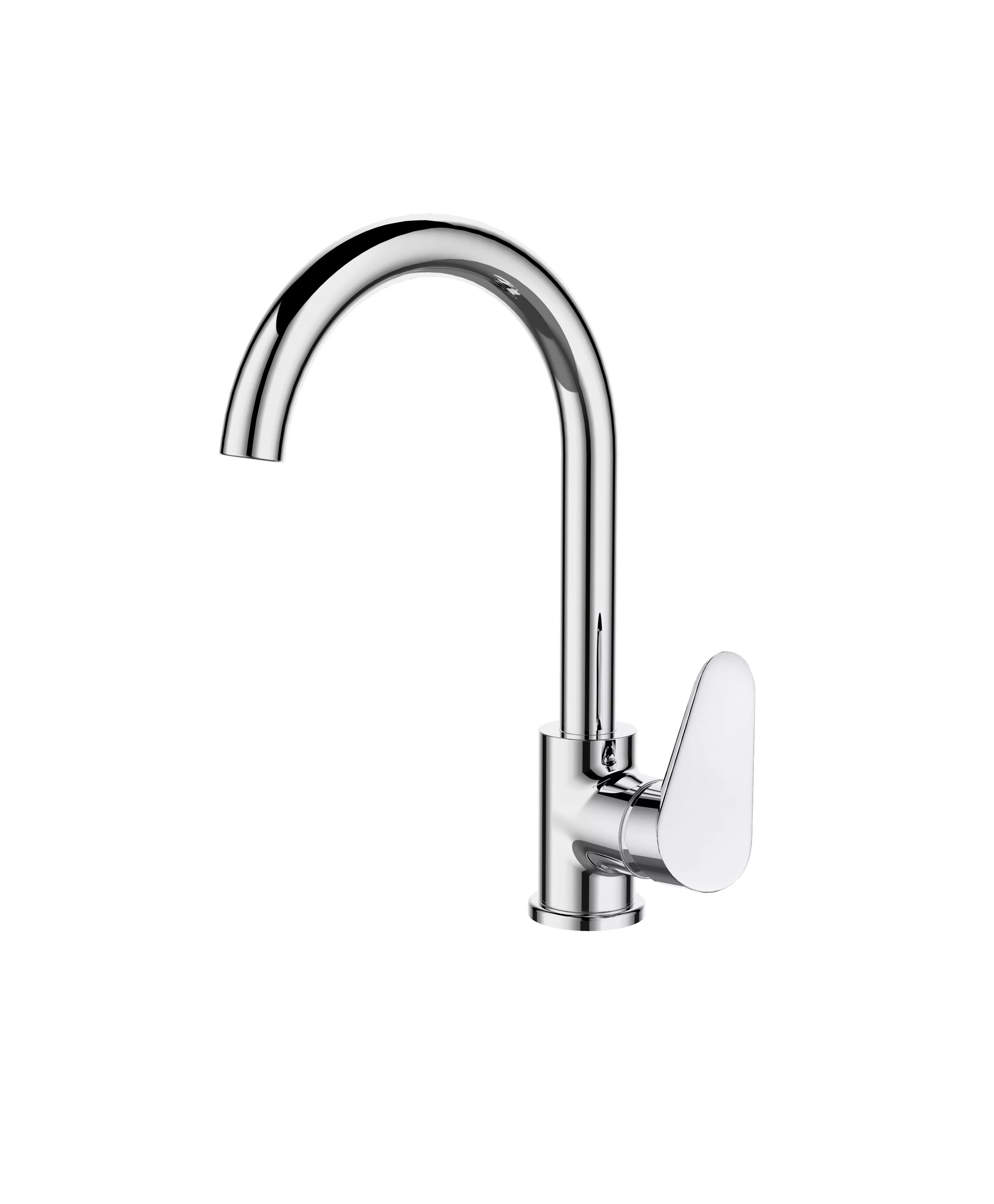 

Смеситель для кухонной мойки ESKO CAIRO (CI 519)