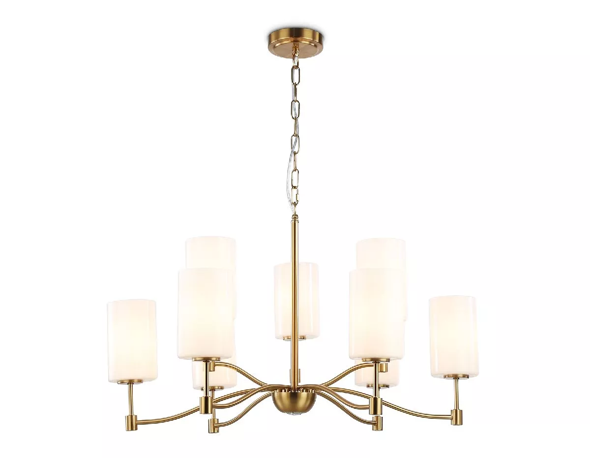 

Подвесная люстра Ambrella Light High Light Heigh Light LH56054