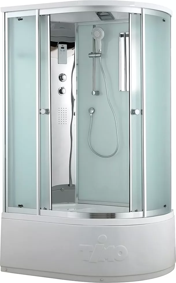 

Душевая кабина Timo Comfort T-8820С L