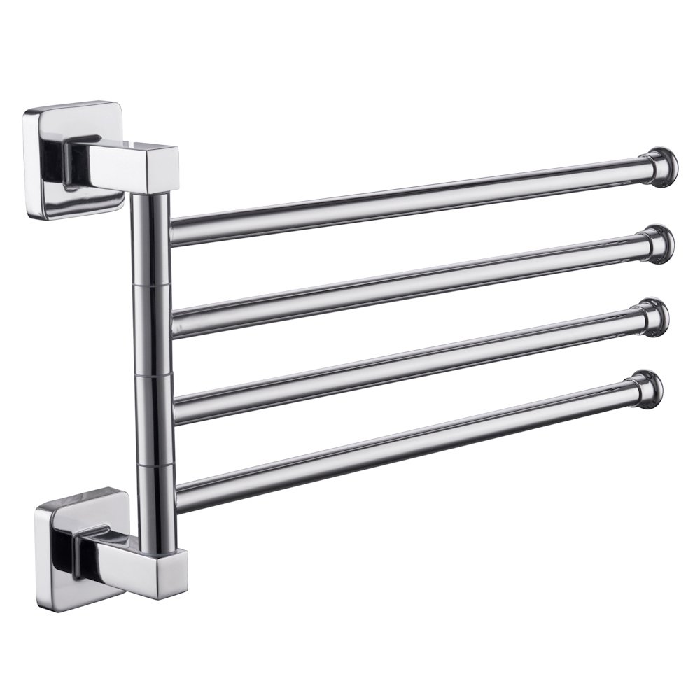 

Полотенцедержатель Fashun A26 A2614 хром